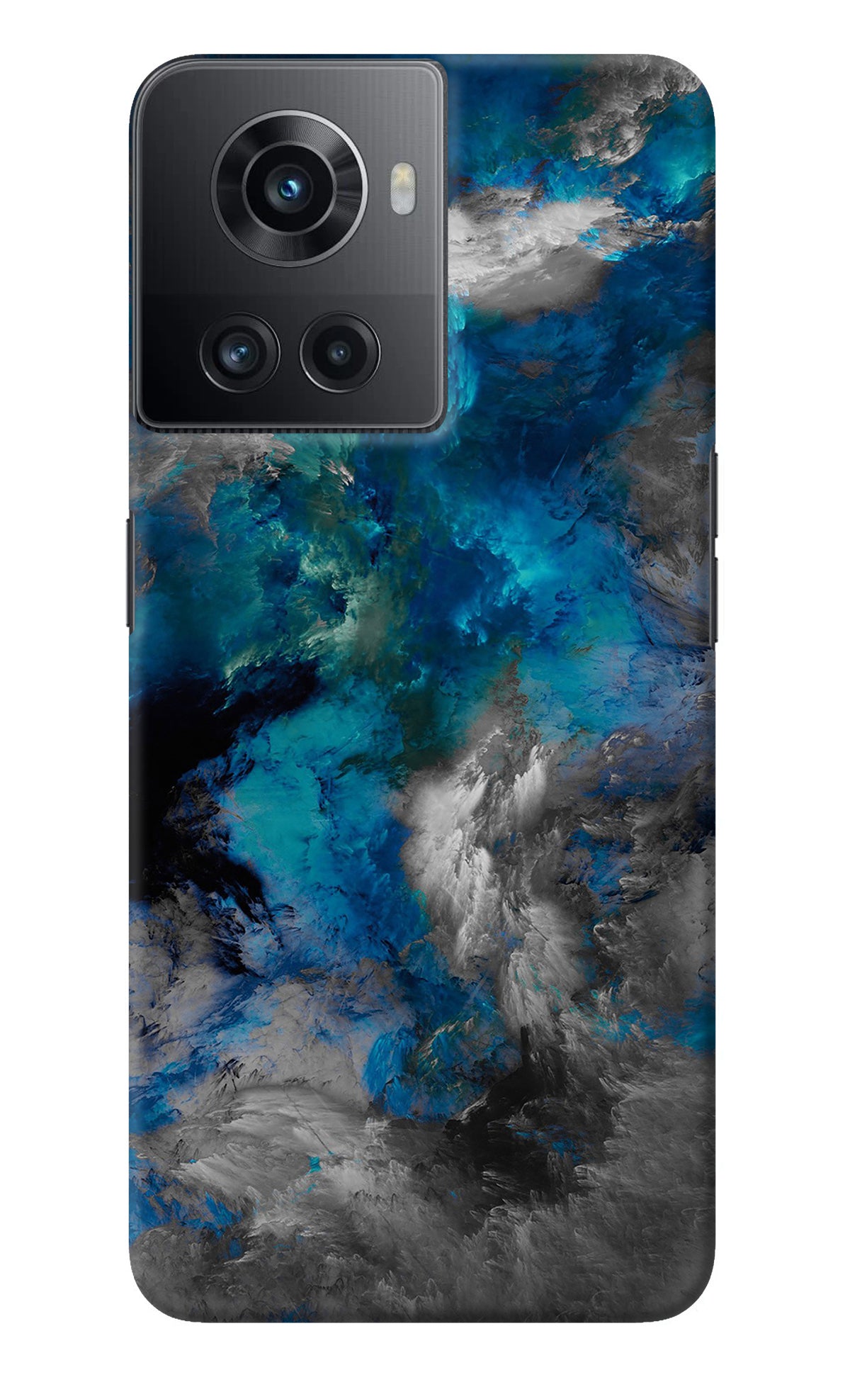 Artwork OnePlus 10R 5G Back Cover