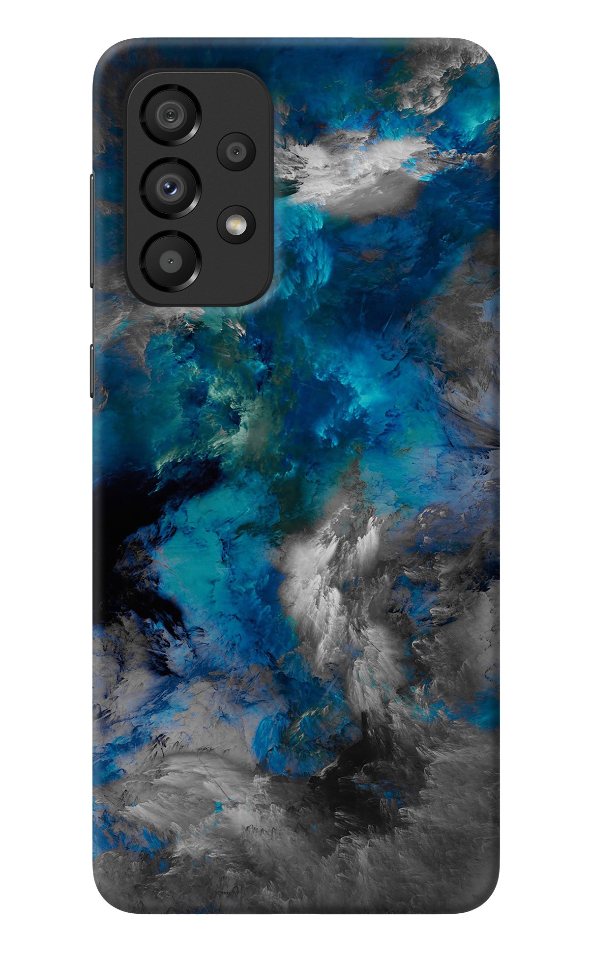 Artwork Samsung A33 5G Back Cover