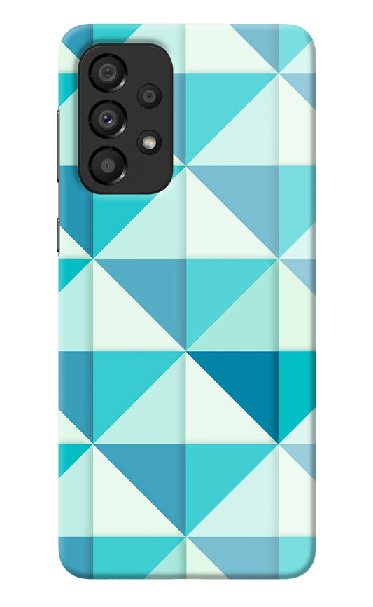 Abstract Samsung A33 5G Back Cover