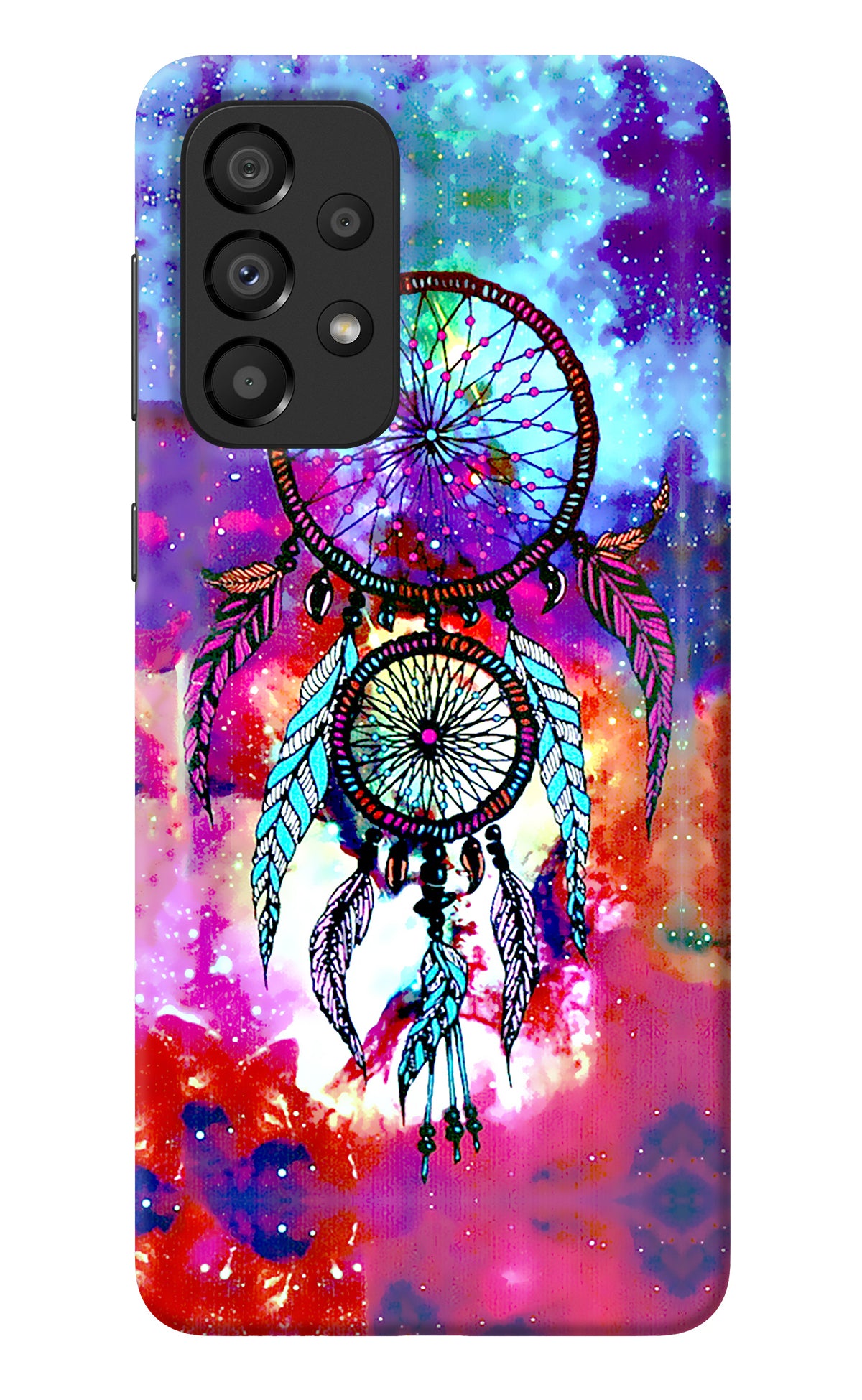 Dream Catcher Abstract Samsung A33 5G Back Cover