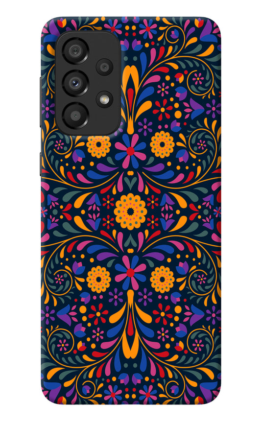 Mexican Art Samsung A33 5G Back Cover