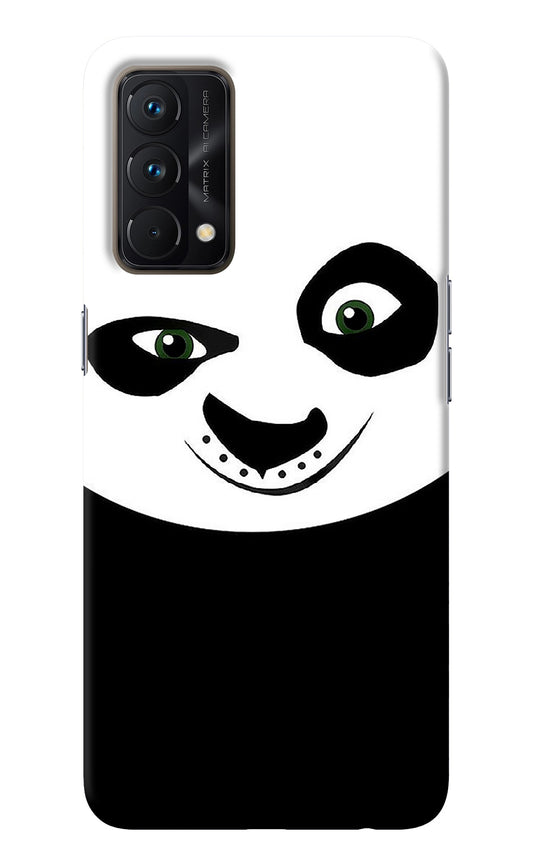 Panda Realme GT Master Edition Back Cover