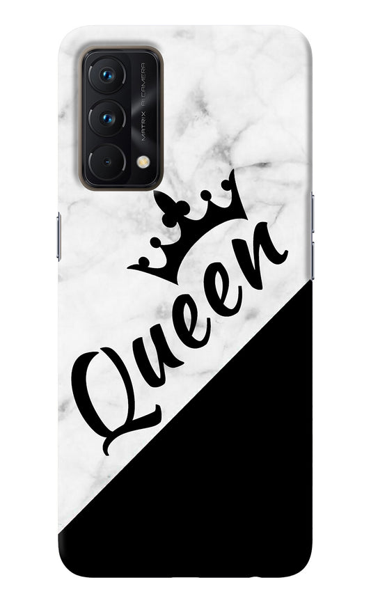 Queen Realme GT Master Edition Back Cover