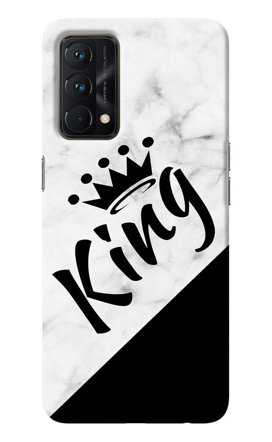 King Realme GT Master Edition Back Cover