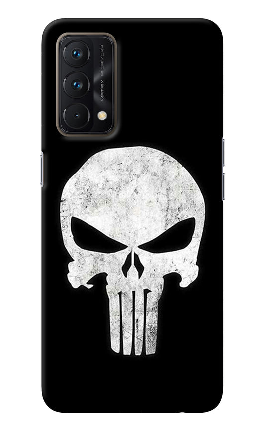 Punisher Skull Realme GT Master Edition Back Cover