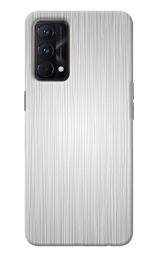 Wooden Grey Texture Realme GT Master Edition Back Cover