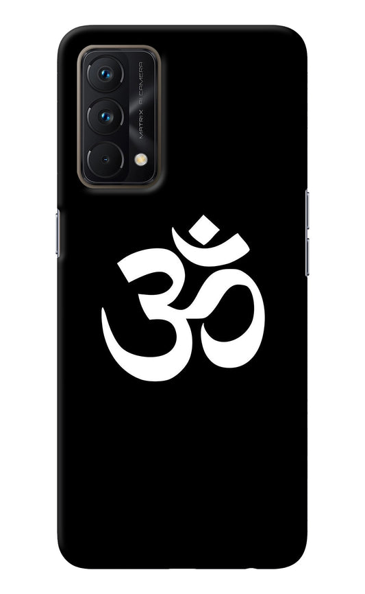 Om Realme GT Master Edition Back Cover