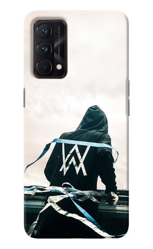 Alan Walker Realme GT Master Edition Back Cover