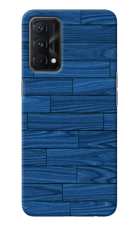 Wooden Texture Realme GT Master Edition Back Cover