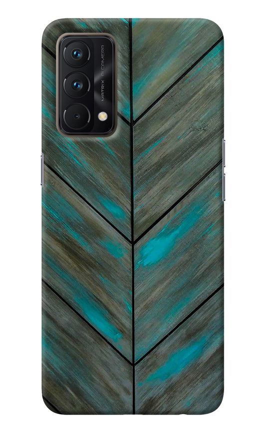 Pattern Realme GT Master Edition Back Cover
