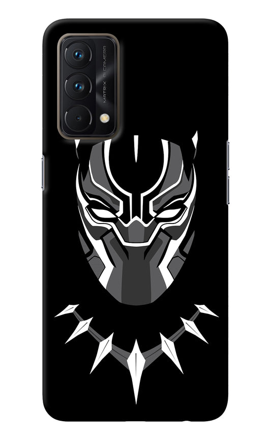 Black Panther Realme GT Master Edition Back Cover