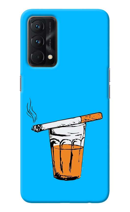 Chai Sutta Realme GT Master Edition Back Cover