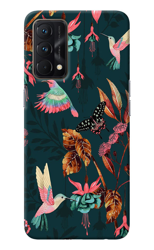 Birds Realme GT Master Edition Back Cover