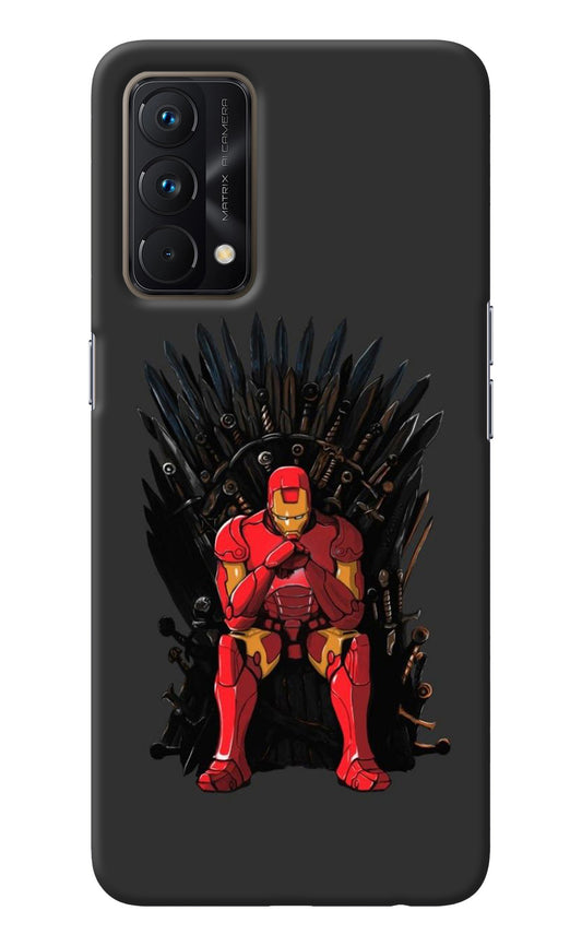 Ironman Throne Realme GT Master Edition Back Cover