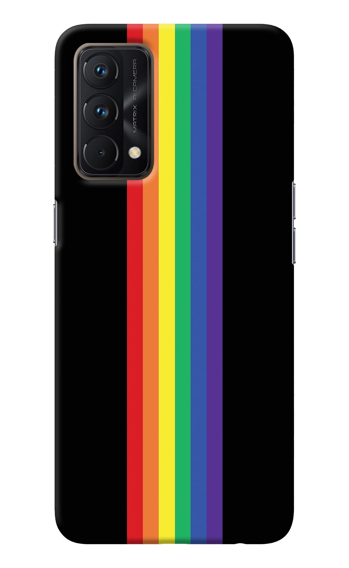 Pride Realme GT Master Edition Back Cover