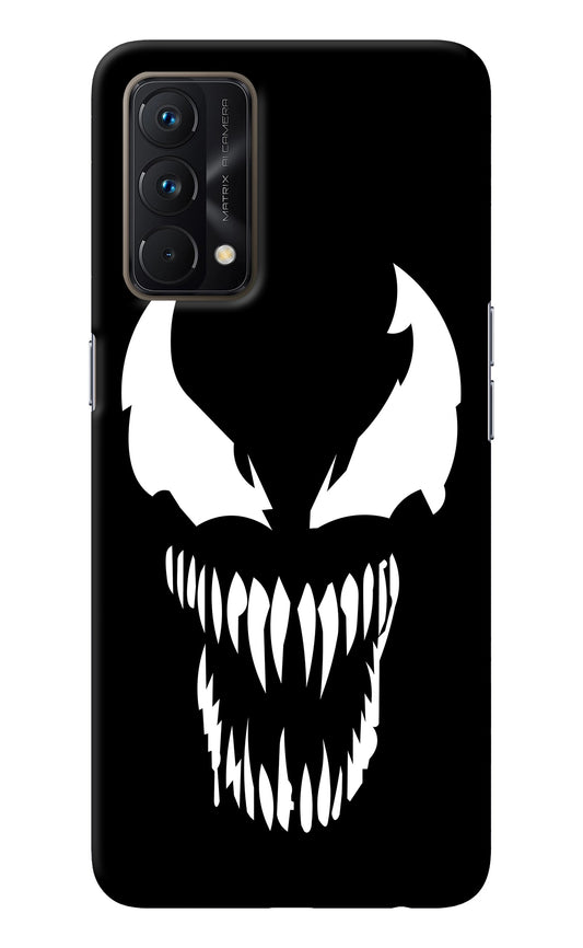 Venom Realme GT Master Edition Back Cover