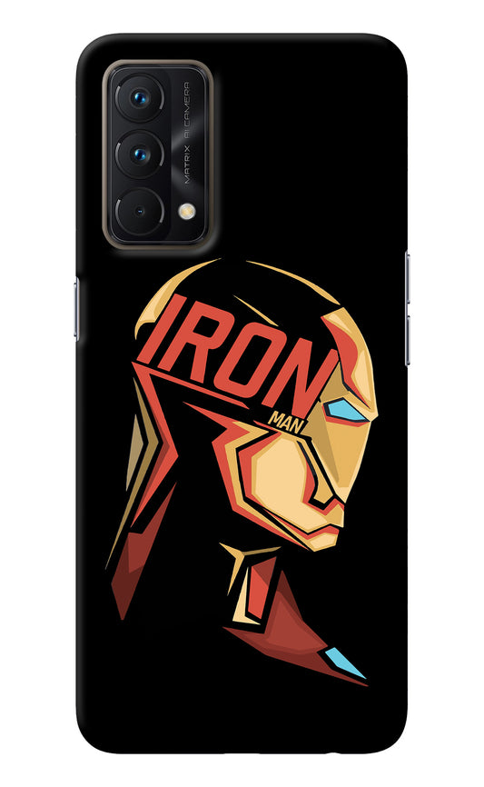 IronMan Realme GT Master Edition Back Cover