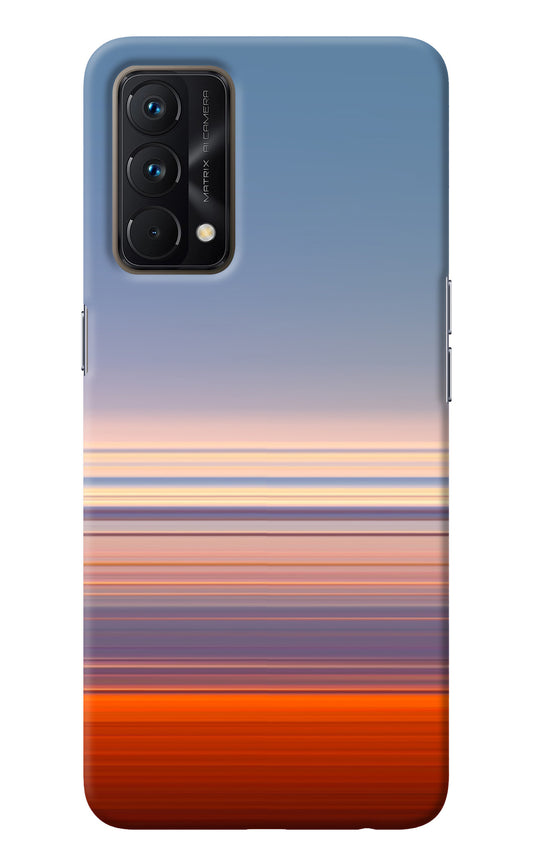 Morning Colors Realme GT Master Edition Back Cover