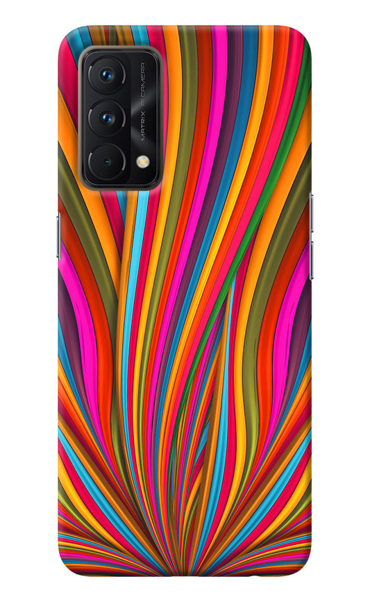 Trippy Wavy Realme GT Master Edition Back Cover