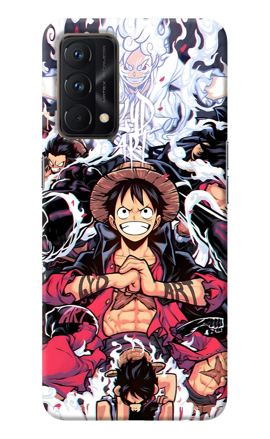 One Piece Anime Realme GT Master Edition Back Cover