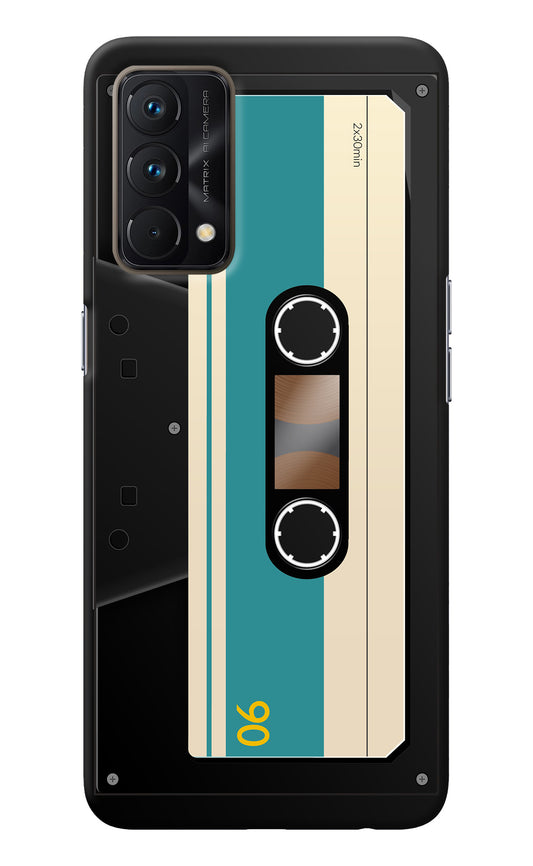 Cassette Realme GT Master Edition Back Cover