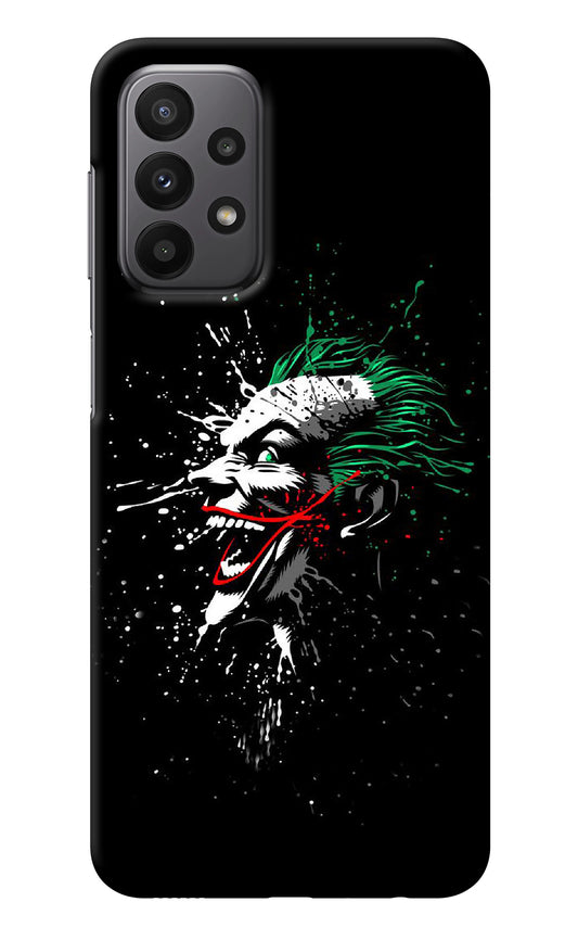 Joker Samsung A23 Back Cover