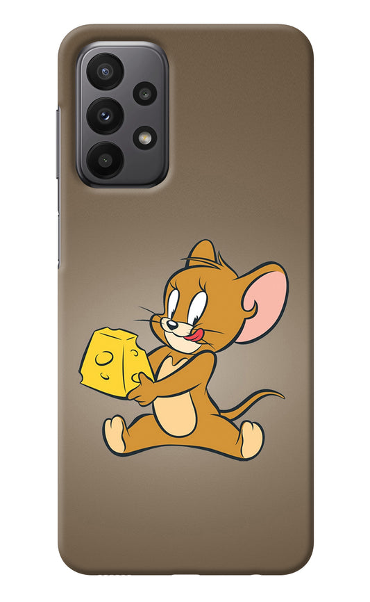 Jerry Samsung A23 Back Cover