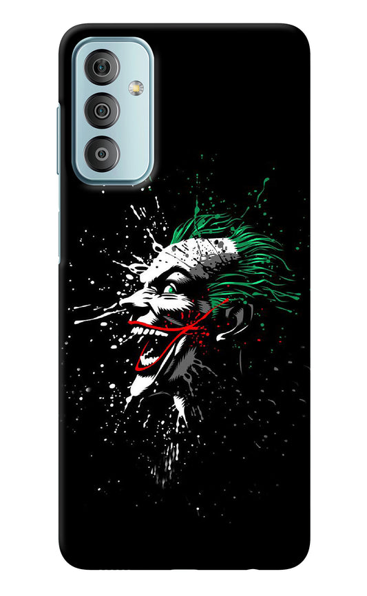 Joker Samsung F23 5G Back Cover