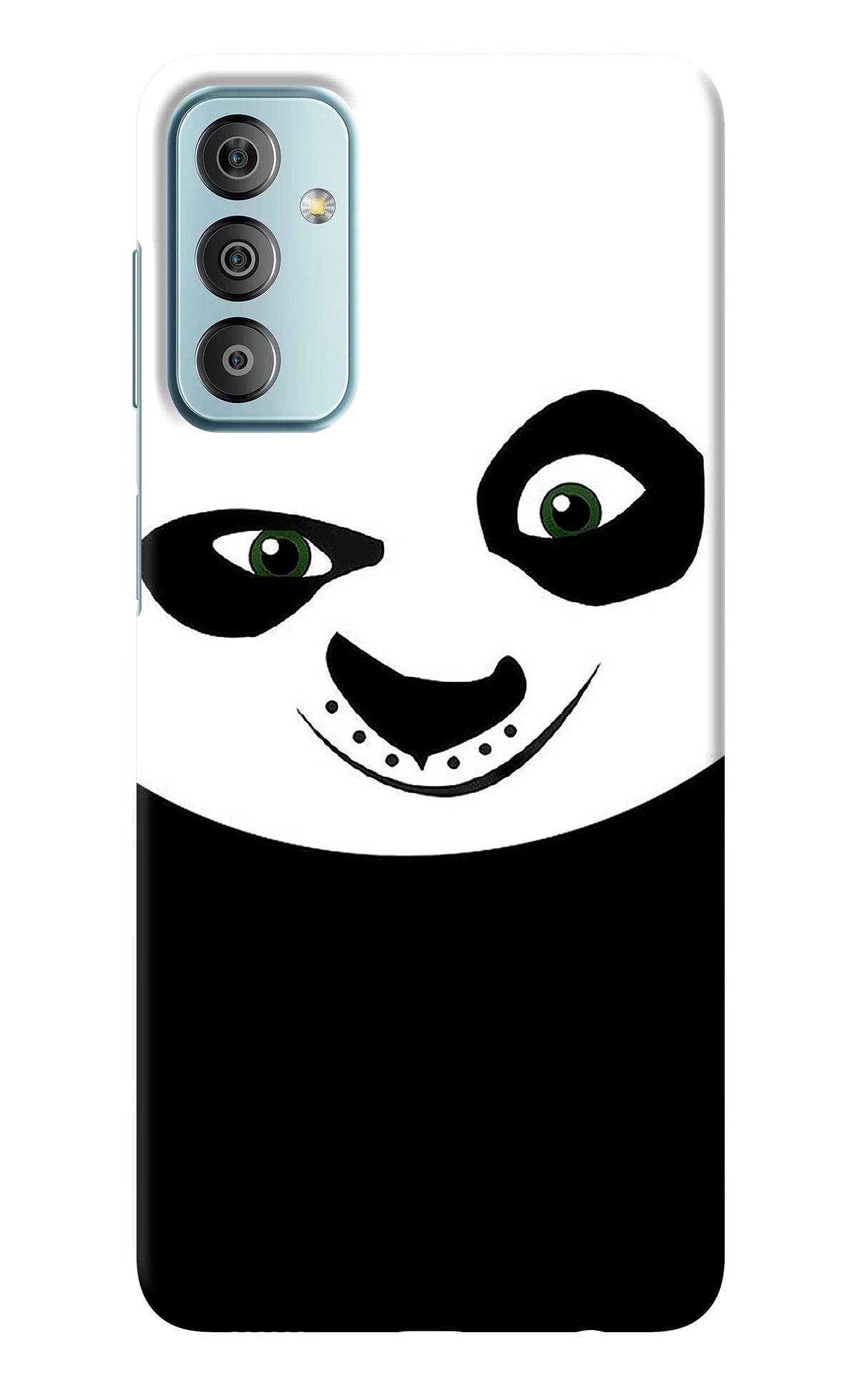 Panda Samsung F23 5G Back Cover