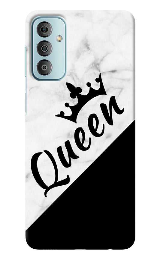 Queen Samsung F23 5G Back Cover