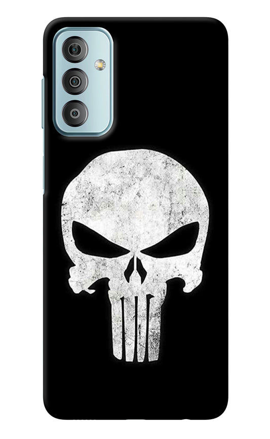 Punisher Skull Samsung F23 5G Back Cover