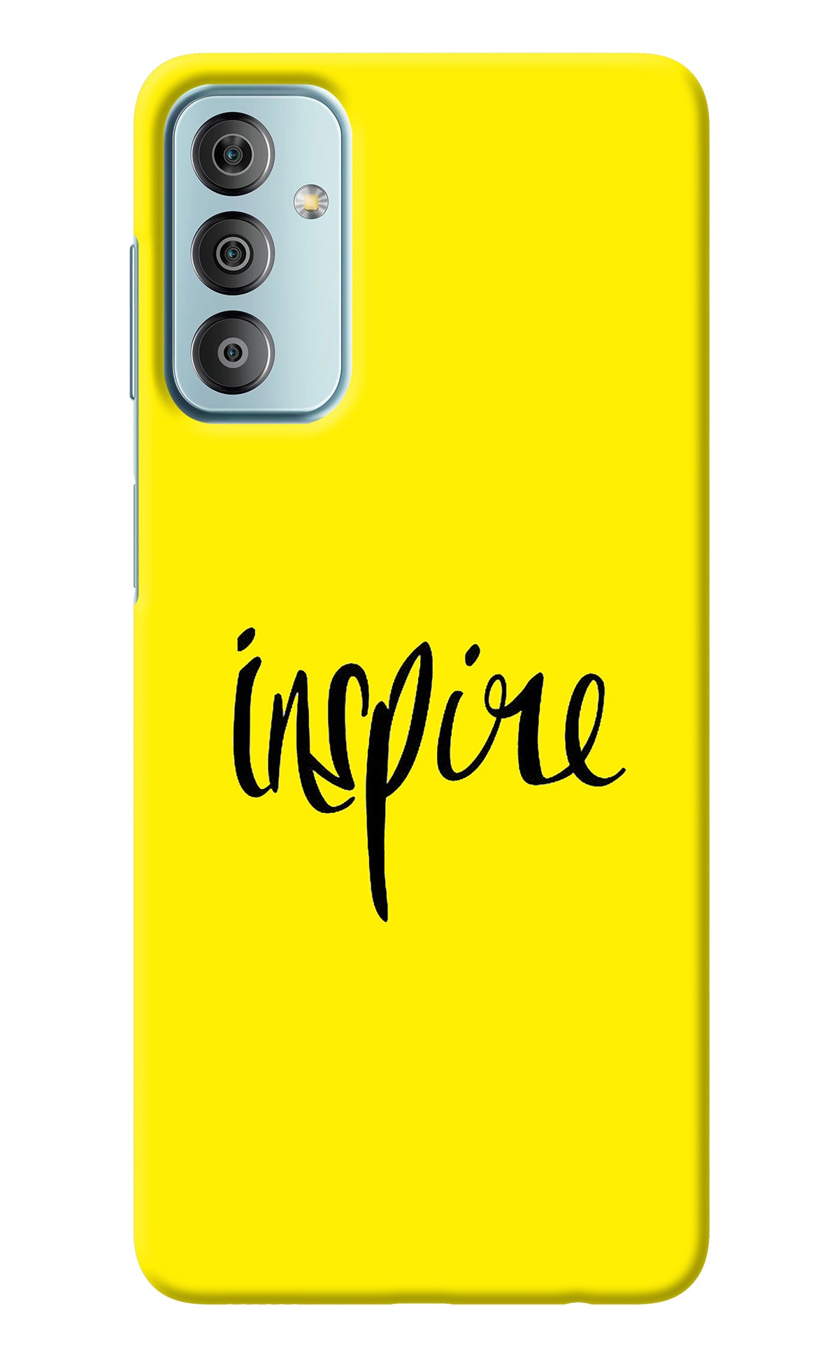 Inspire Samsung F23 5G Back Cover