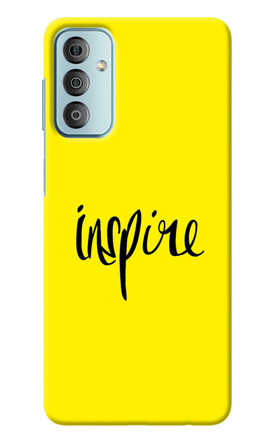 Inspire Samsung F23 5G Back Cover