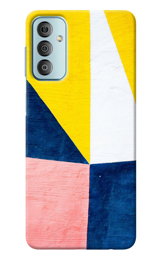 Colourful Art Samsung F23 5G Back Cover