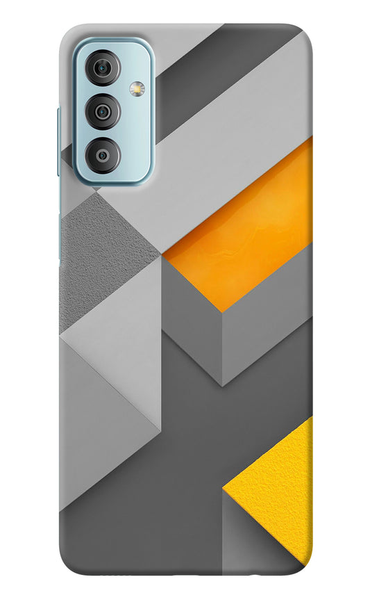 Abstract Samsung F23 5G Back Cover