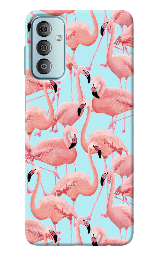 Flamboyance Samsung F23 5G Back Cover