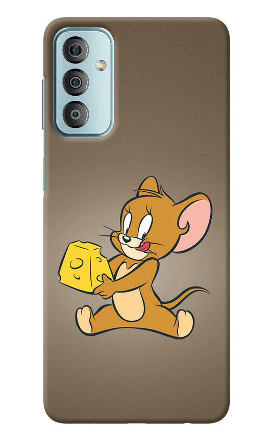 Jerry Samsung F23 5G Back Cover