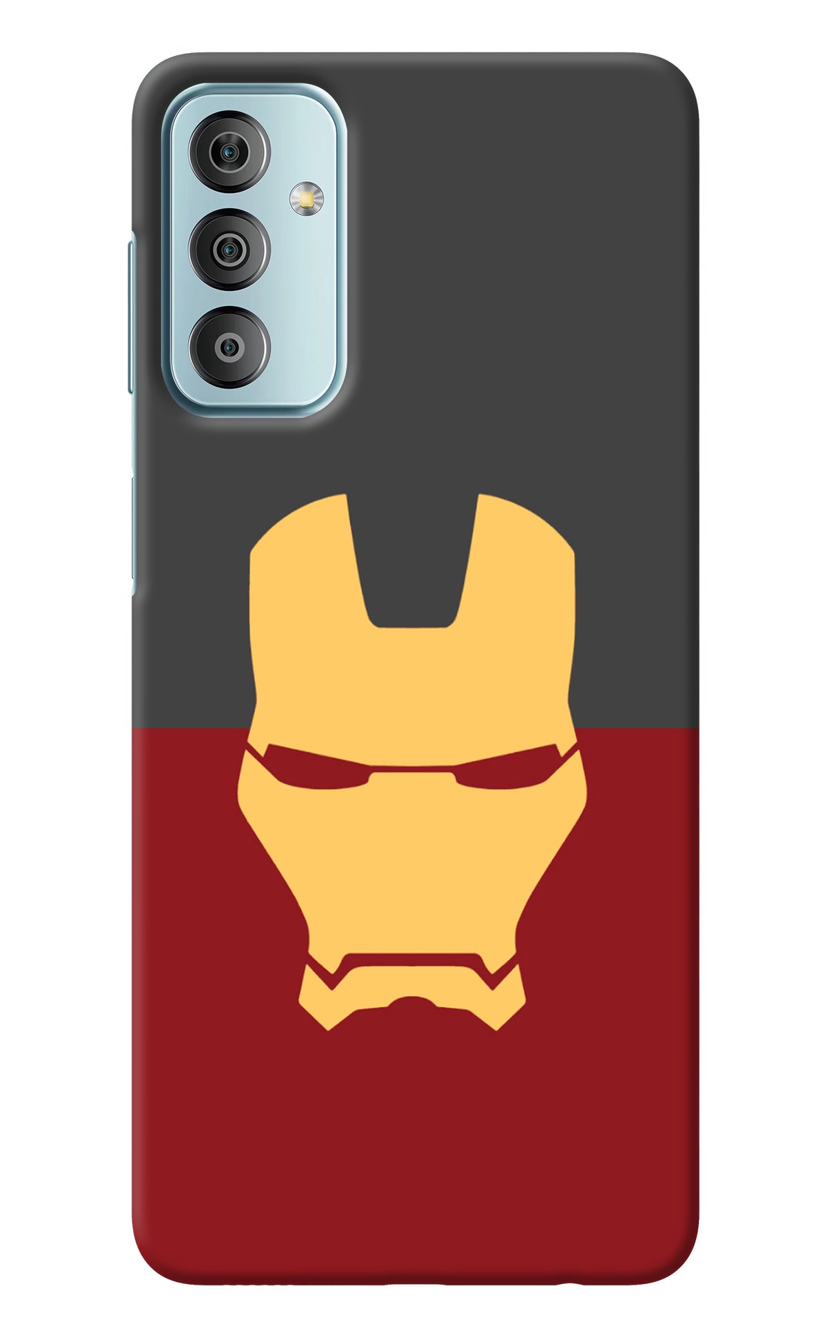 Ironman Samsung F23 5G Back Cover