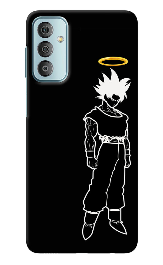 DBS Character Samsung F23 5G Back Cover
