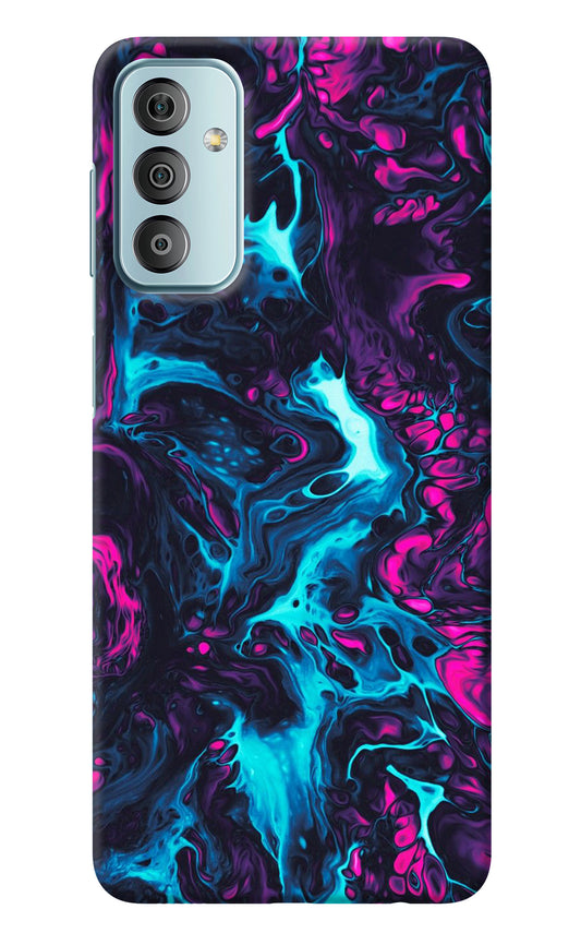 Abstract Samsung F23 5G Back Cover