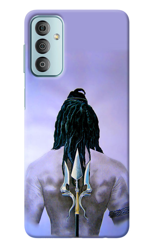 Shiva Samsung F23 5G Back Cover