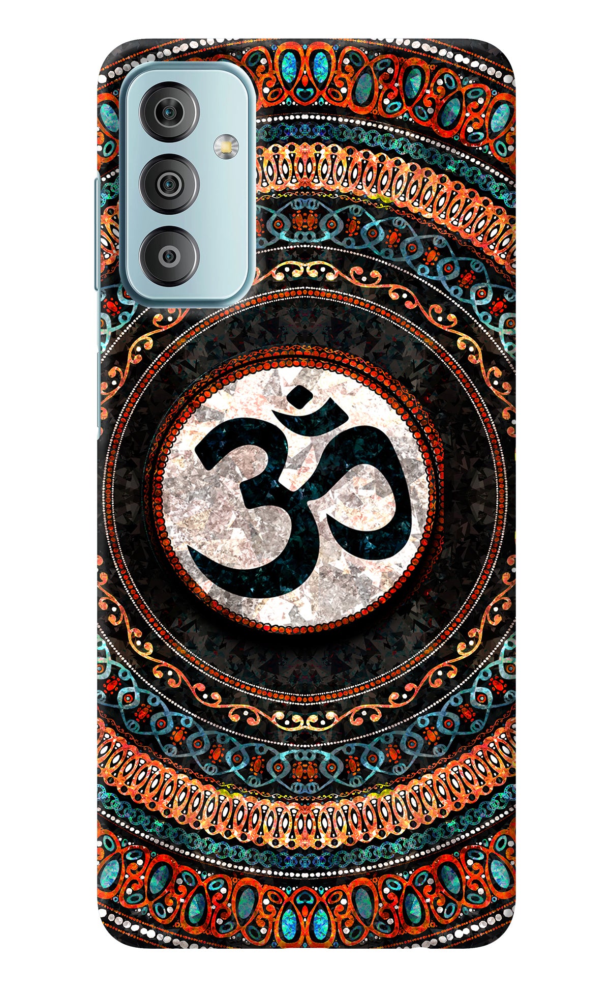 Om Culture Samsung F23 5G Pop Case