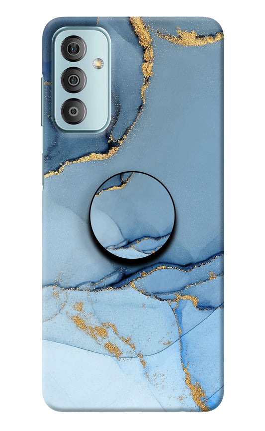 Blue Marble Samsung F23 5G Pop Case