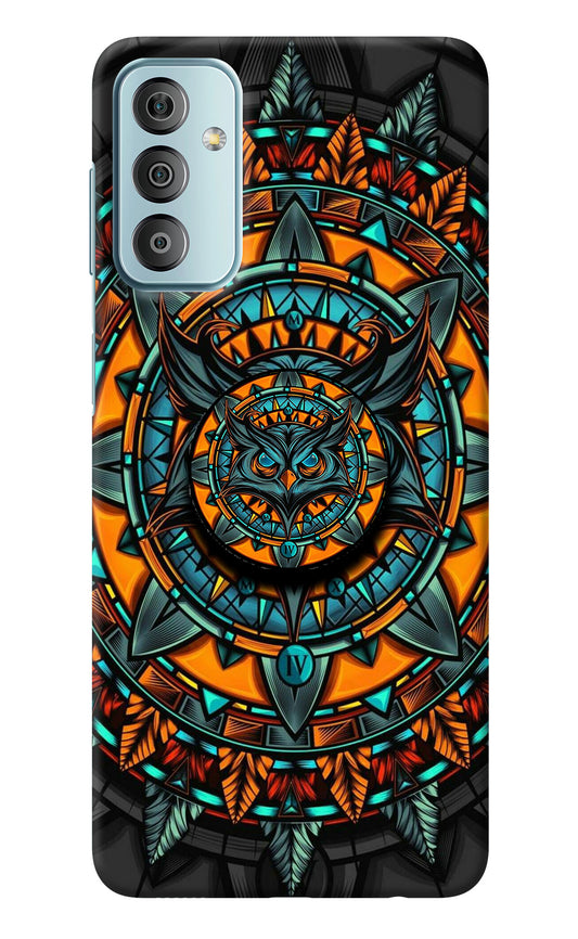Angry Owl Samsung F23 5G Pop Case
