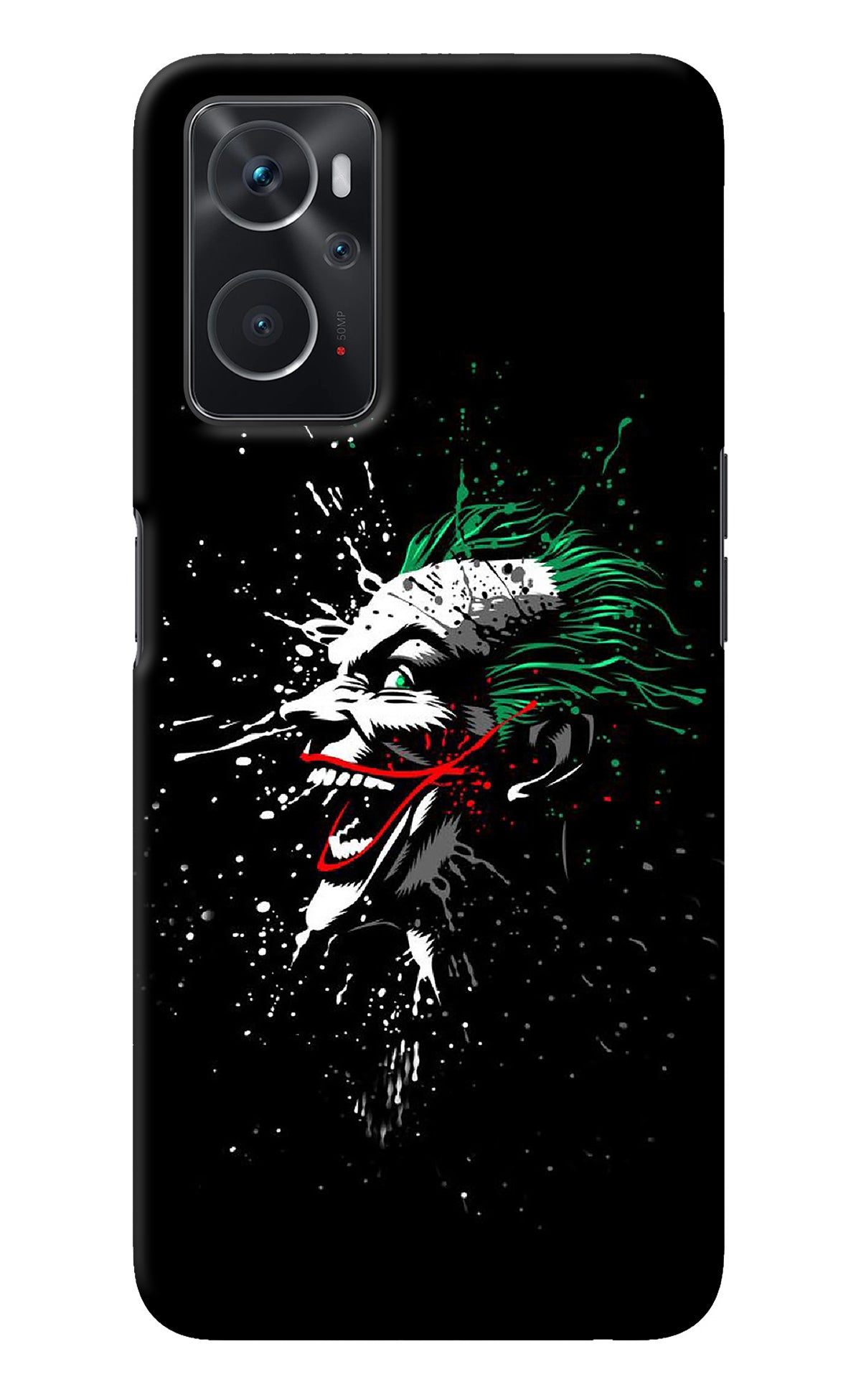 Joker Oppo K10 4G Back Cover