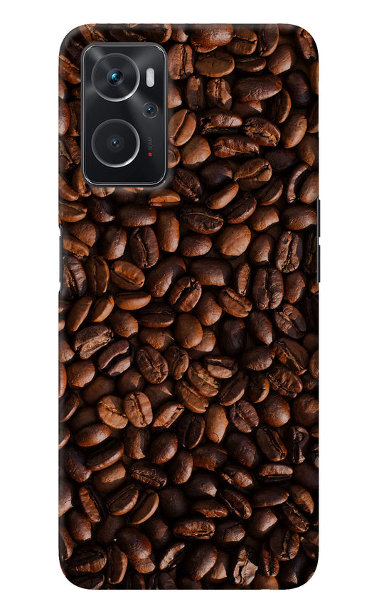 Coffee Beans Oppo K10 4G Back Cover