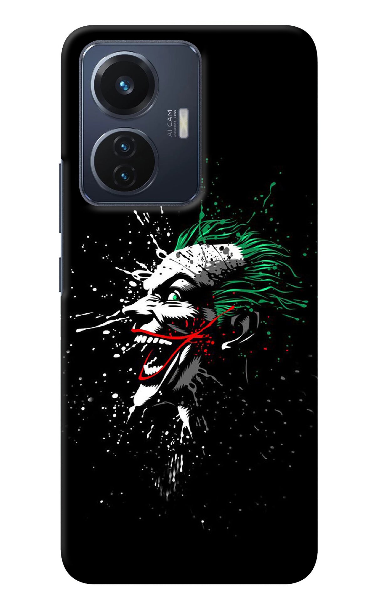 Joker Vivo T1 44W Back Cover