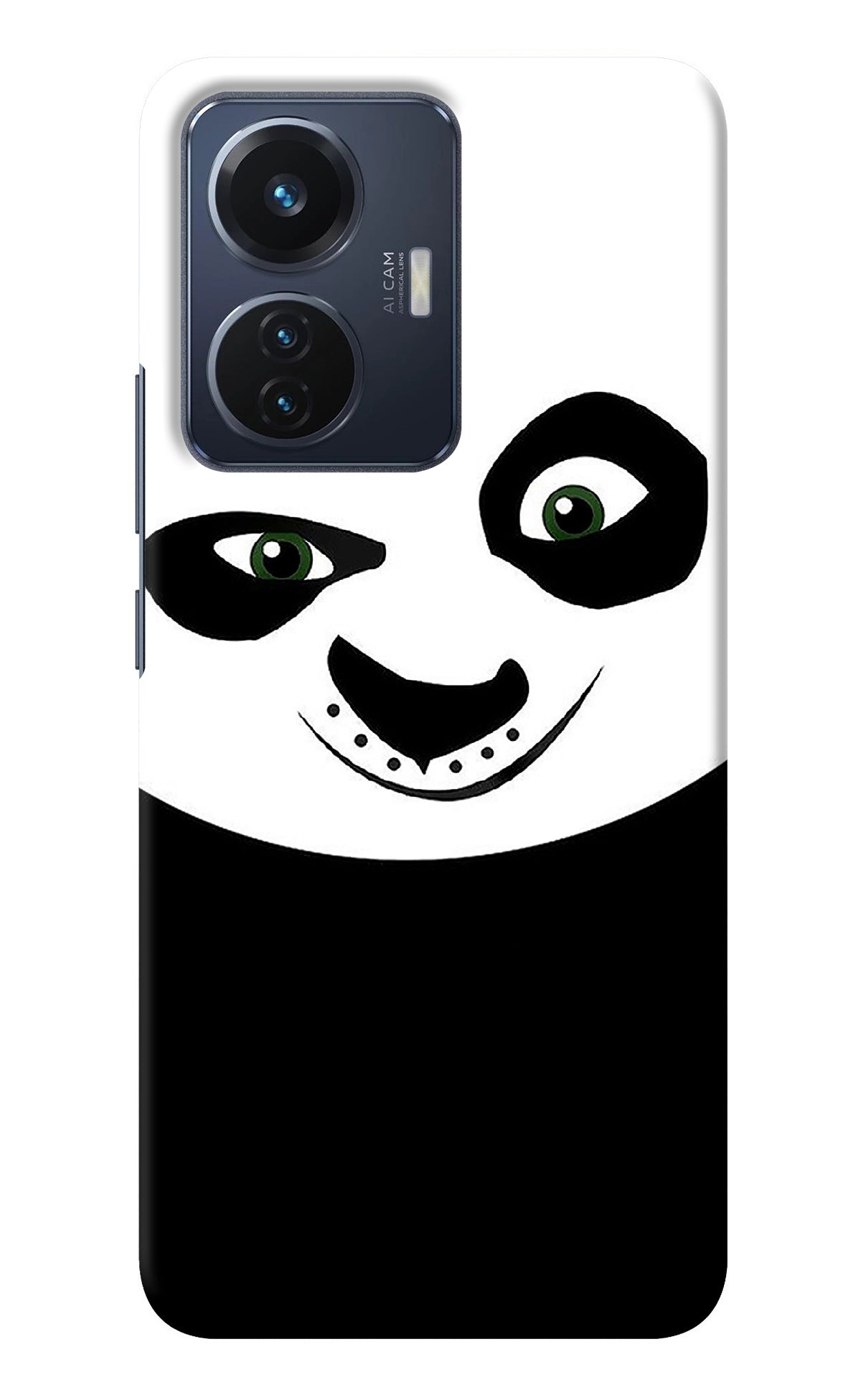 Panda Vivo T1 44W Back Cover