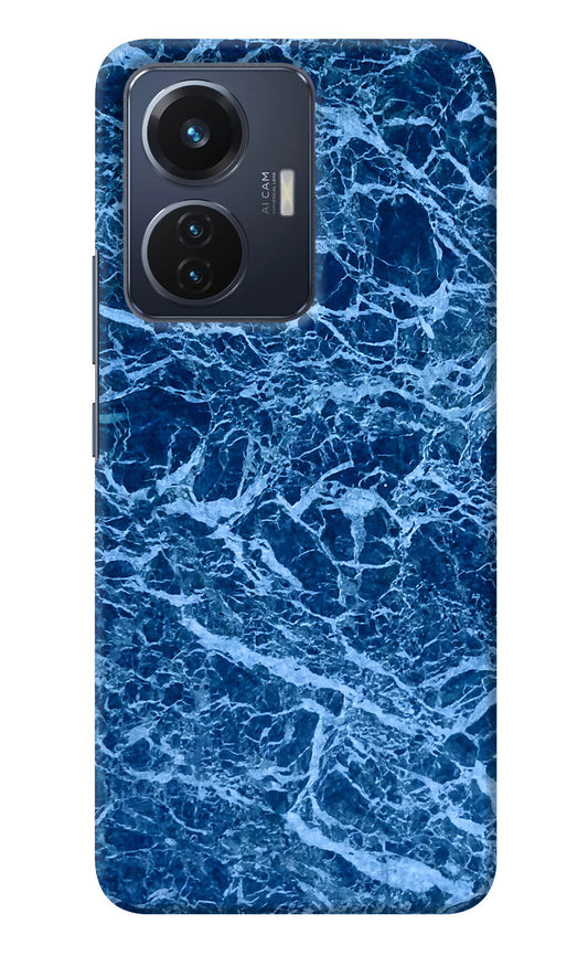 Blue Marble Vivo T1 44W Back Cover