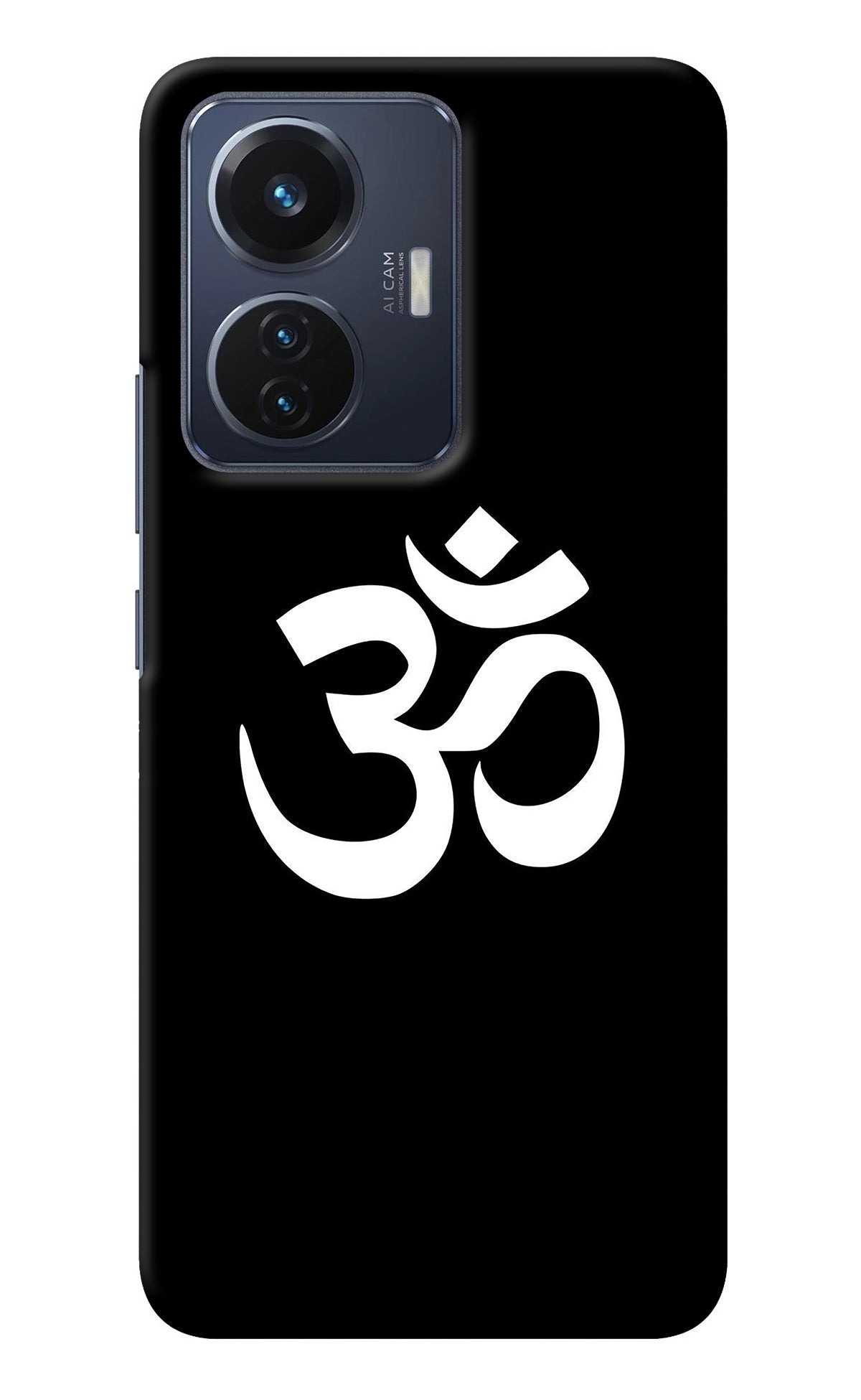 Om Vivo T1 44W Back Cover